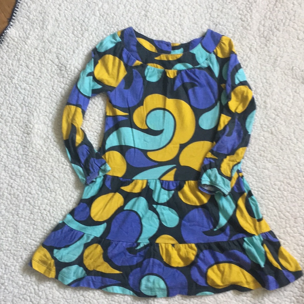 Carter’s Dress